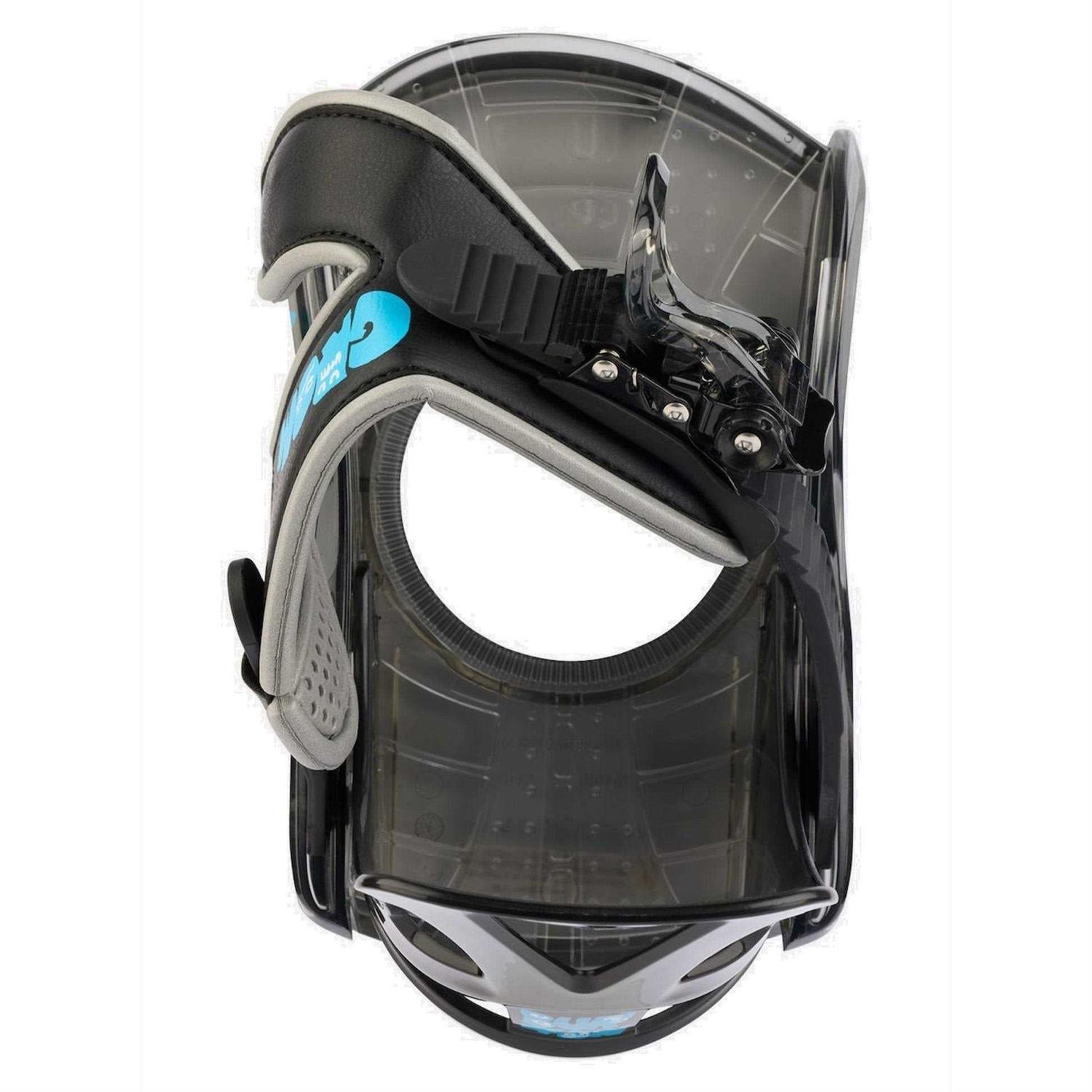 Kids Snowboard Bindings S3007