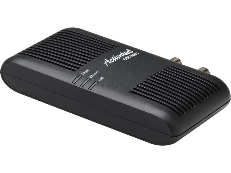 Gigabit Ethernet Wi-Fi range extender P6360