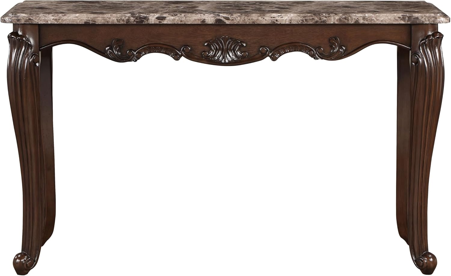 Marble Rectangular Sofa Table Z209
