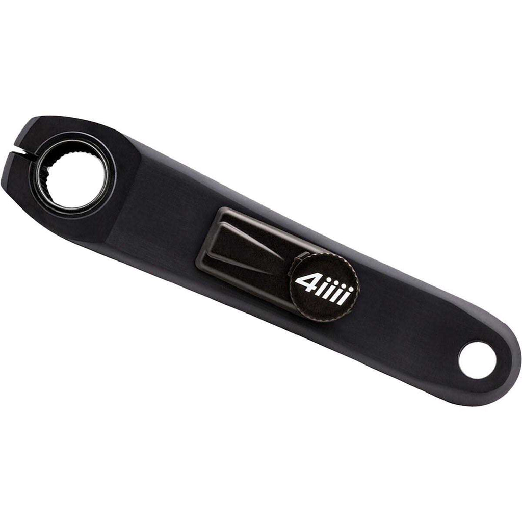 Precision 3+ Left-Side Power Meter Y62114