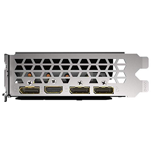 GeForce RTX 2060 6GB GDDR6 Graphics Card K58837