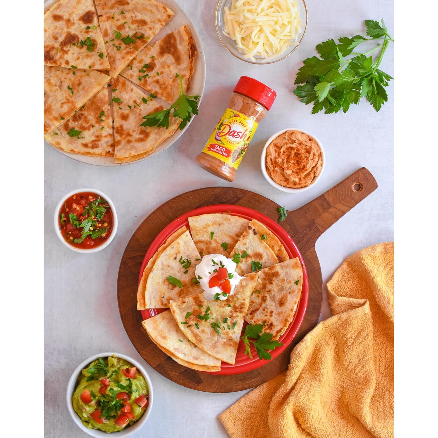 2.5 oz Taco Seasoning Blend U2675