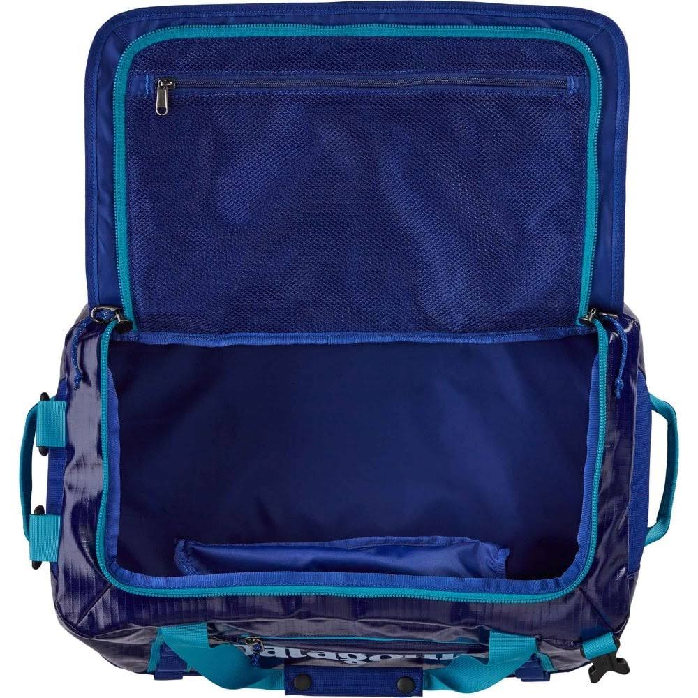 Black Hole Duffel 40L Cobalt Blue R9151
