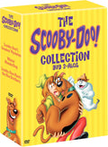 Scooby-Doo Collection [DVD] G820207