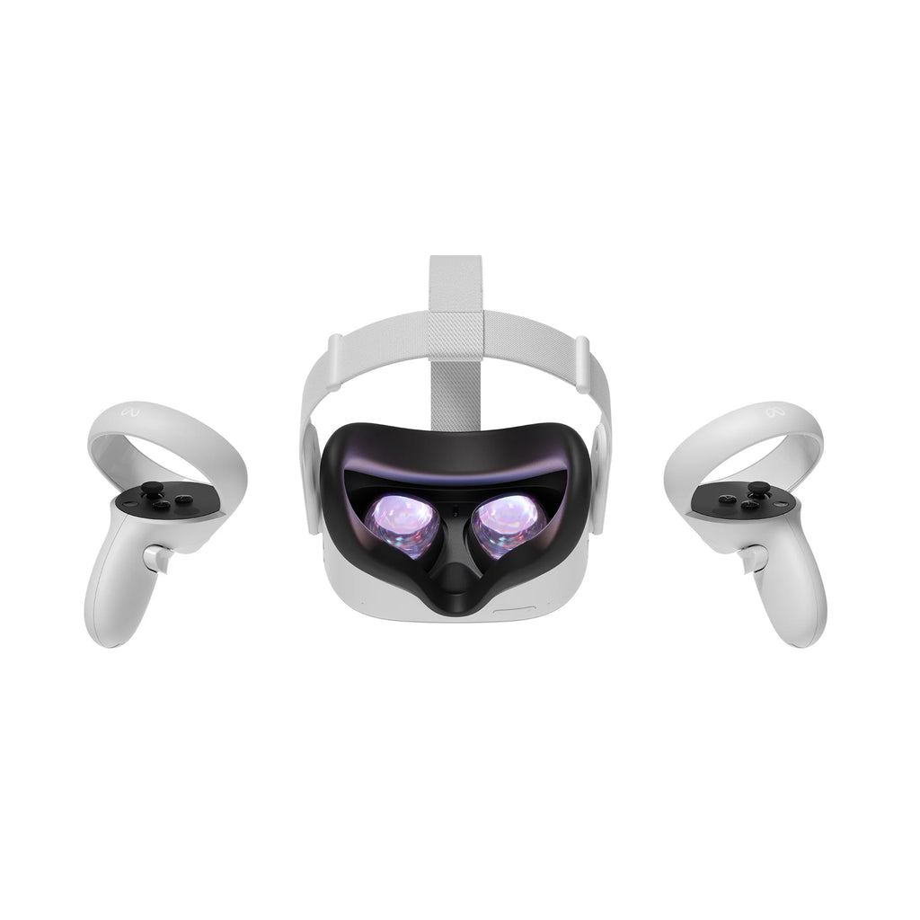 128GB VR Headset T8716