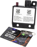 Ride Command Navigation Upgrade 2.0 Slingshot S SL K611