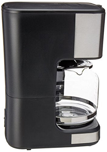 Stainless Steel Coffee Maker T258857