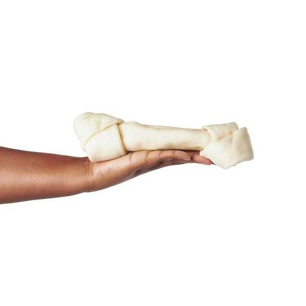 Rawhide Bone Dog Treat F363341