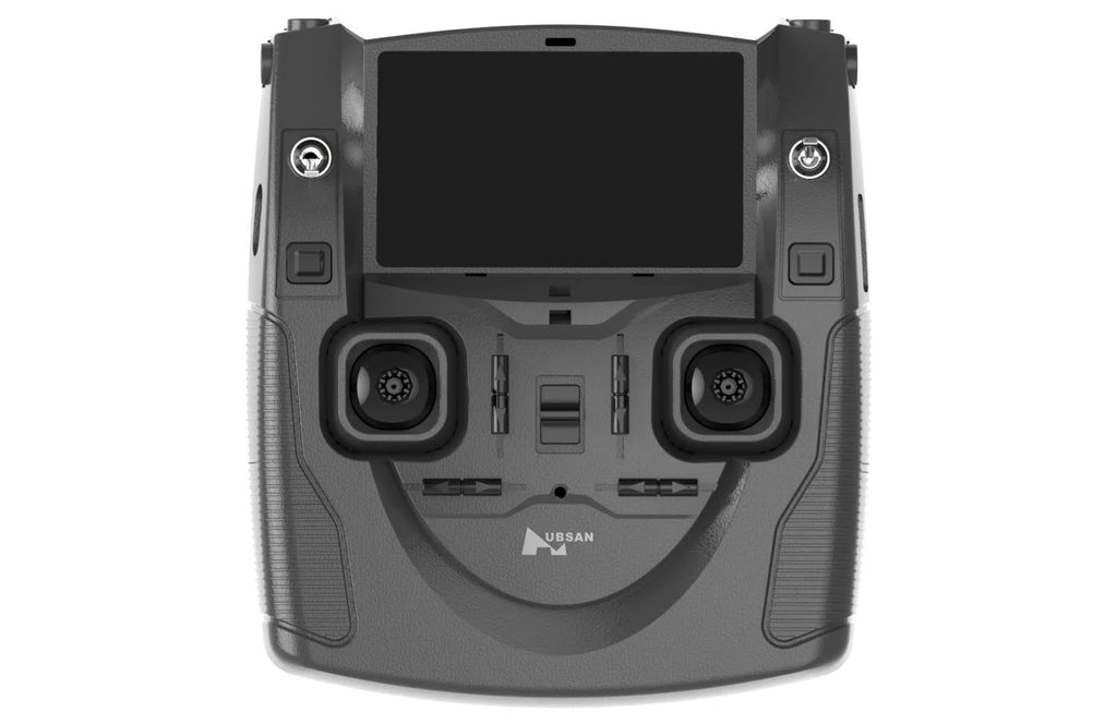 RTF Quadcopter with 720p HD Camera P75587