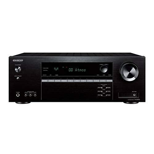 5.2 Channel A/V Receiver L799