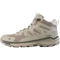 Men's Mid Hiking Boot C8110