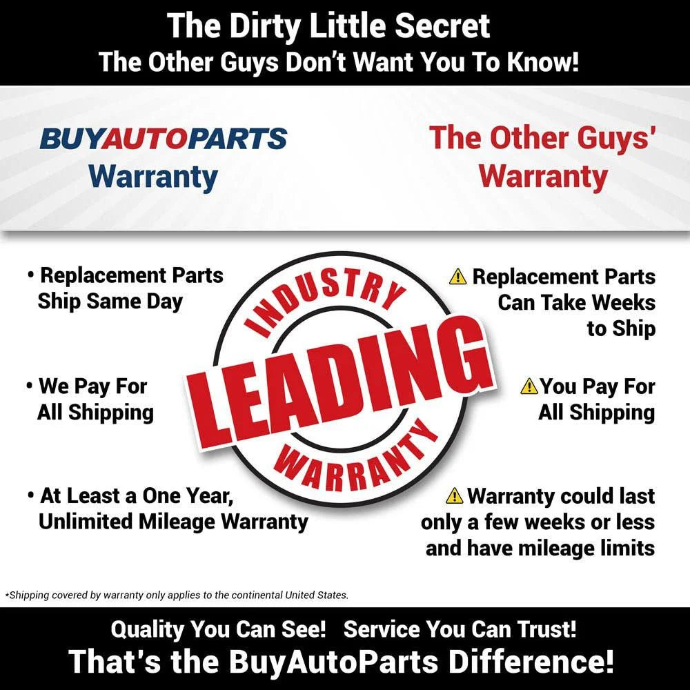 Direct Fit Catalytic Converter A8199