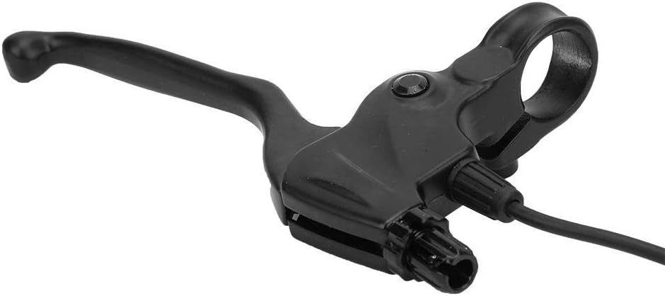 Aluminium Alloy Left Brake and Right Hand Brake Lever for Electric Bike R254321