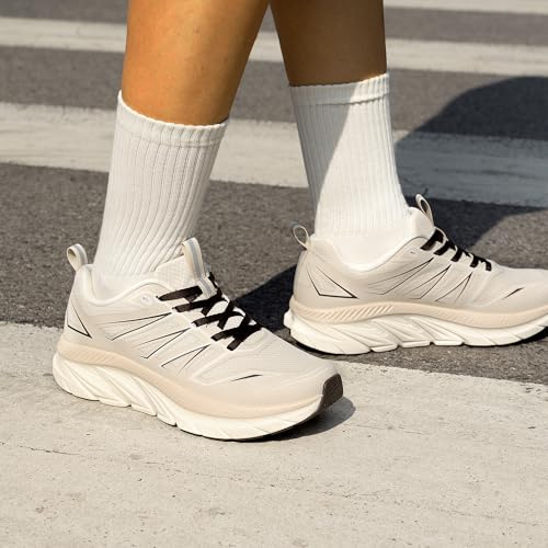 Women's Walking Shoes Running Athletic Sneakers H8245