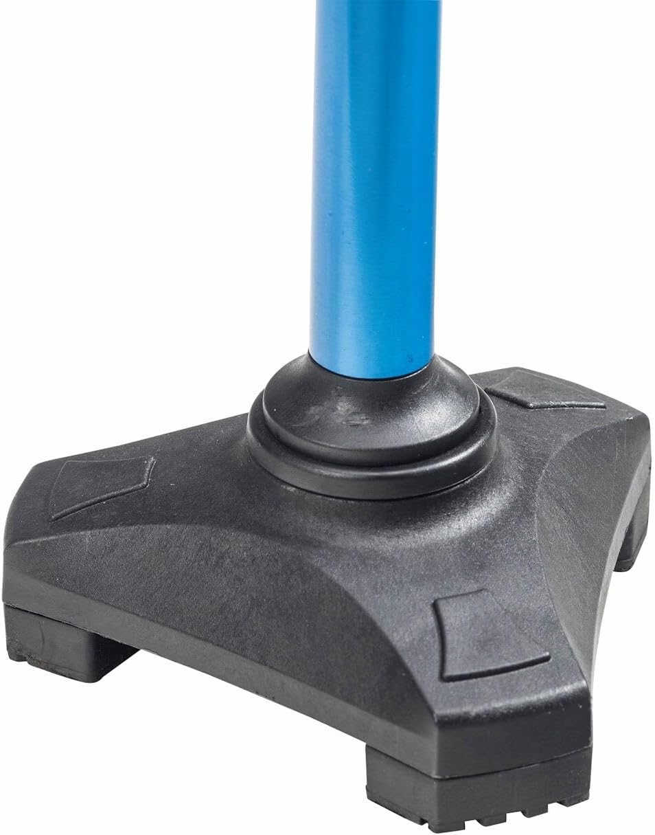 Blue All-Terrain Cane I8332