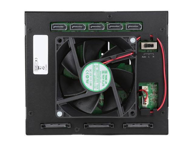 Storage drive cage K465