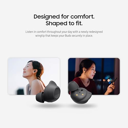Graphite True Wireless Bluetooth Earbuds K44619