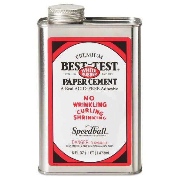 Bestine Solvent and Thinner M81600