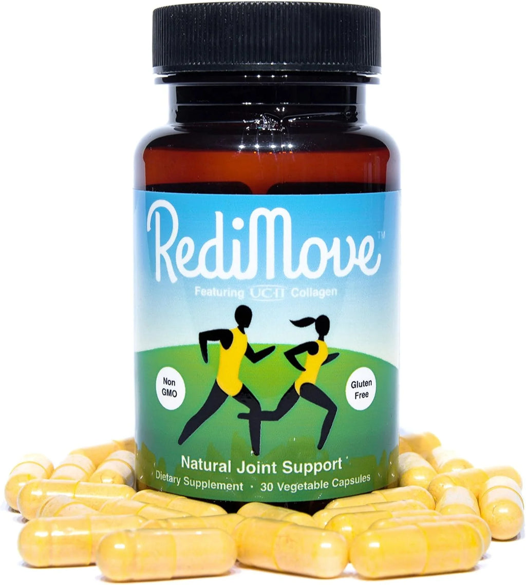 Natural Joint Support Supplement U493