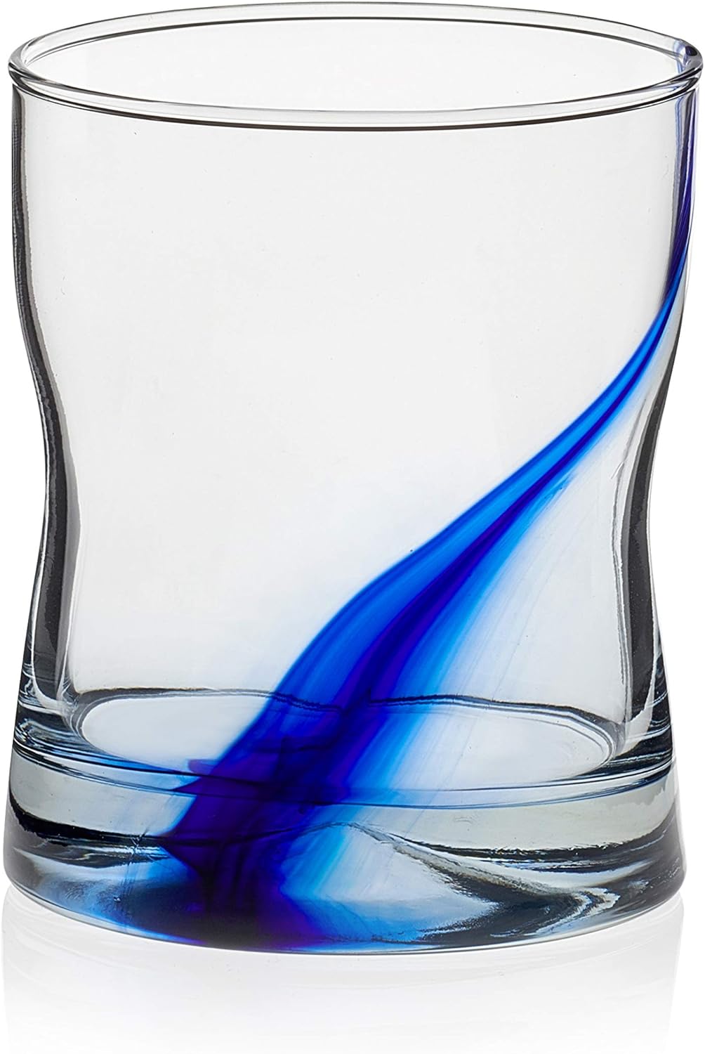 Set of 4 12.5-ounce Rocks Glasses H5650