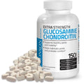 150 Tablets Glucosamine 1500 mg and Chondroitin 1200 mg P54021