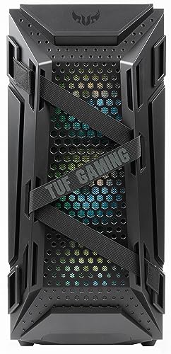 Liquid Cooled Gaming Desktop PC 12 core 64GB DDR5 4TB NVMe I532559