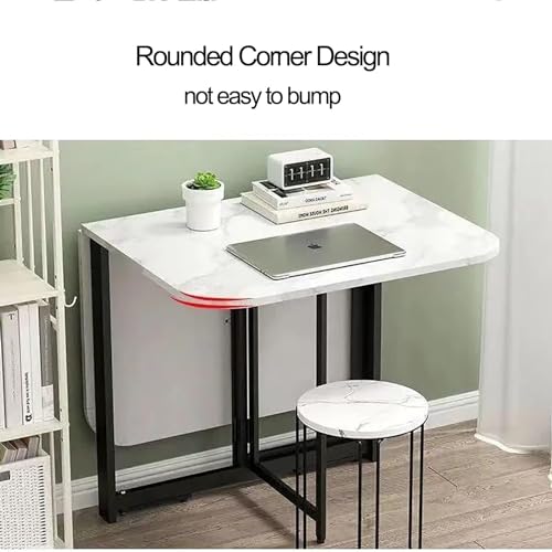 Folding Drop Leaf Dining Table H956785