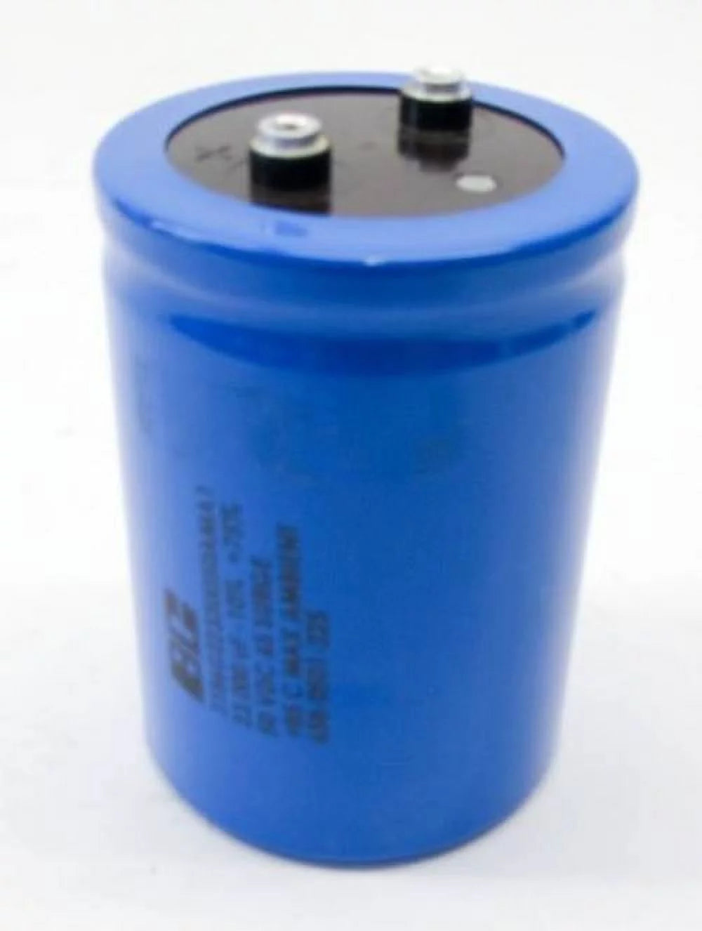 23000uF 50VDC Aluminum Electrolytic Capacitor S1743