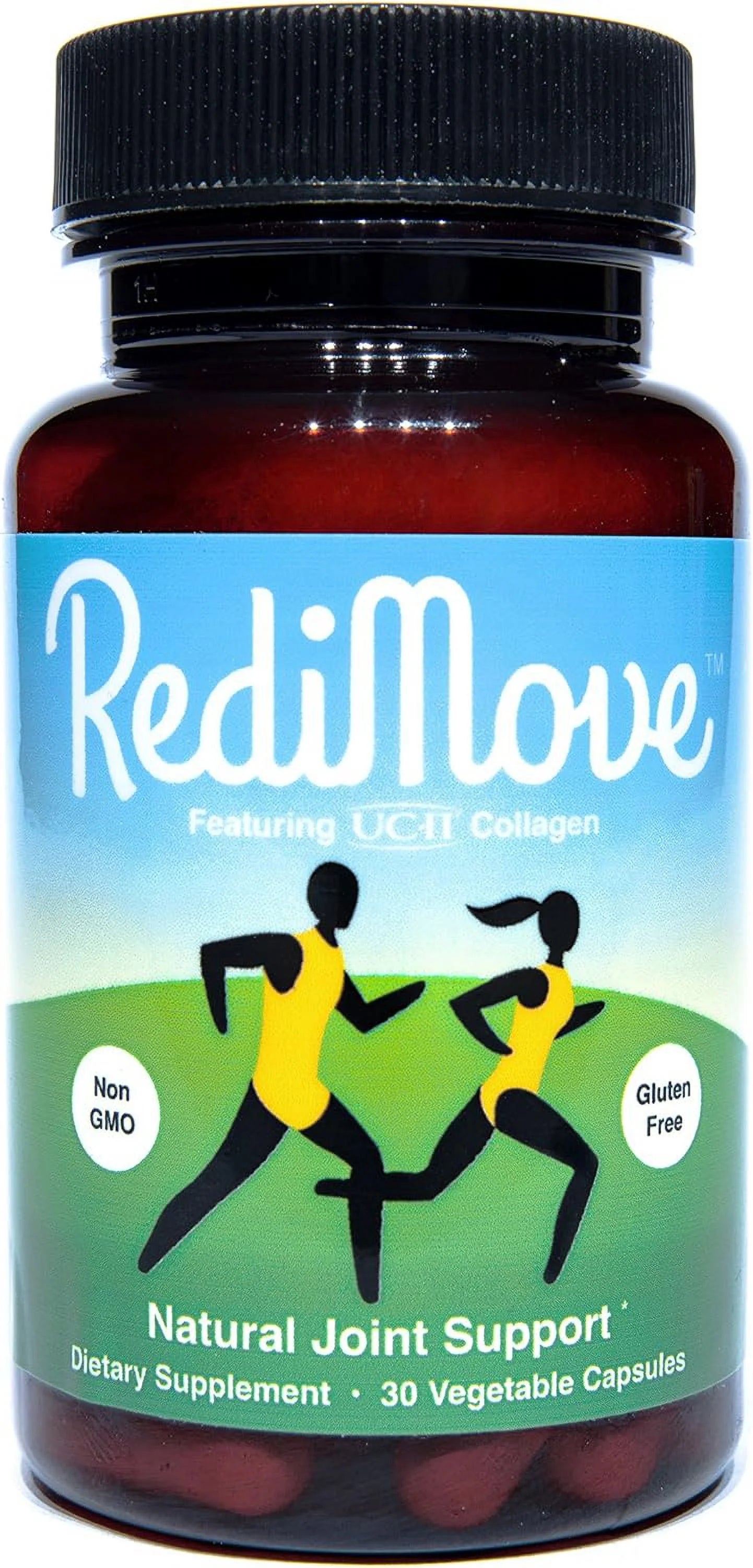 Natural Joint Support Supplement U493