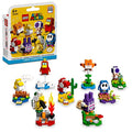 LEGO Super Mario Character Packs – Series 5 Building Toy Set B73071