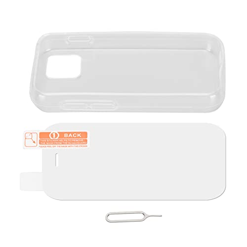2.5Inch 1GB 8GB Android Smartphone Z4412