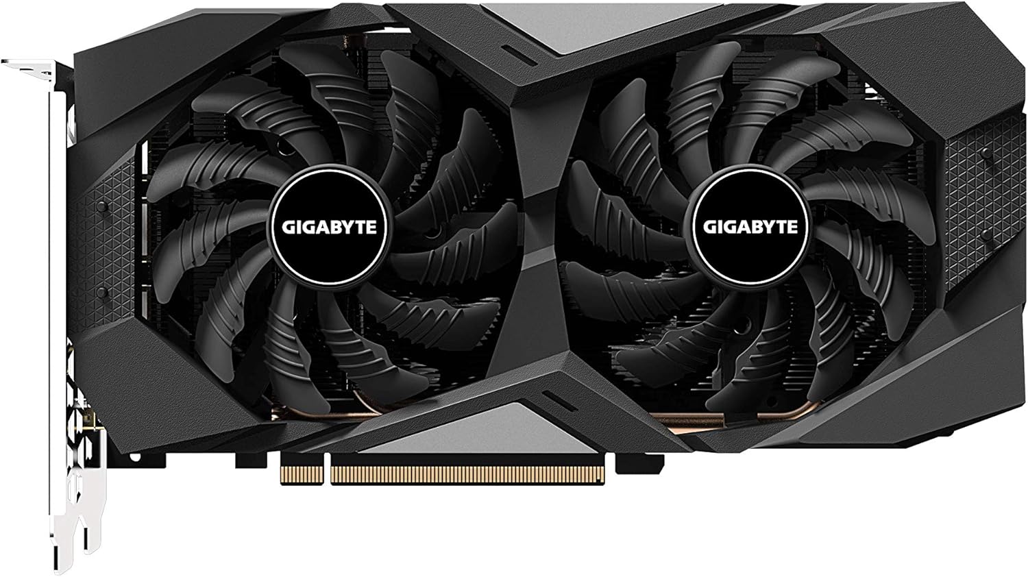 Radeon RX 5500 XT 8G Graphics Card, 8GB GDDR6 F787394