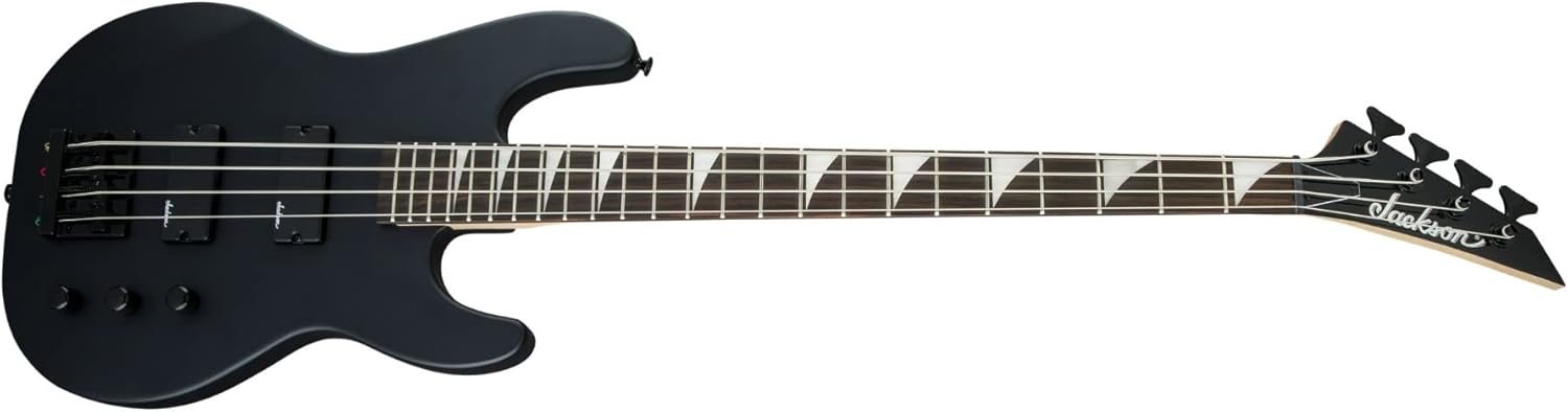 Satin Black Concert Bass H619927