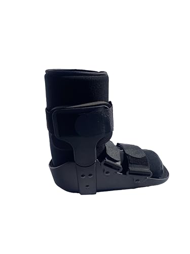 Large Non-Air Walking Boot H27015