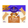 Natural Large Biscuits Dog Treats V8444