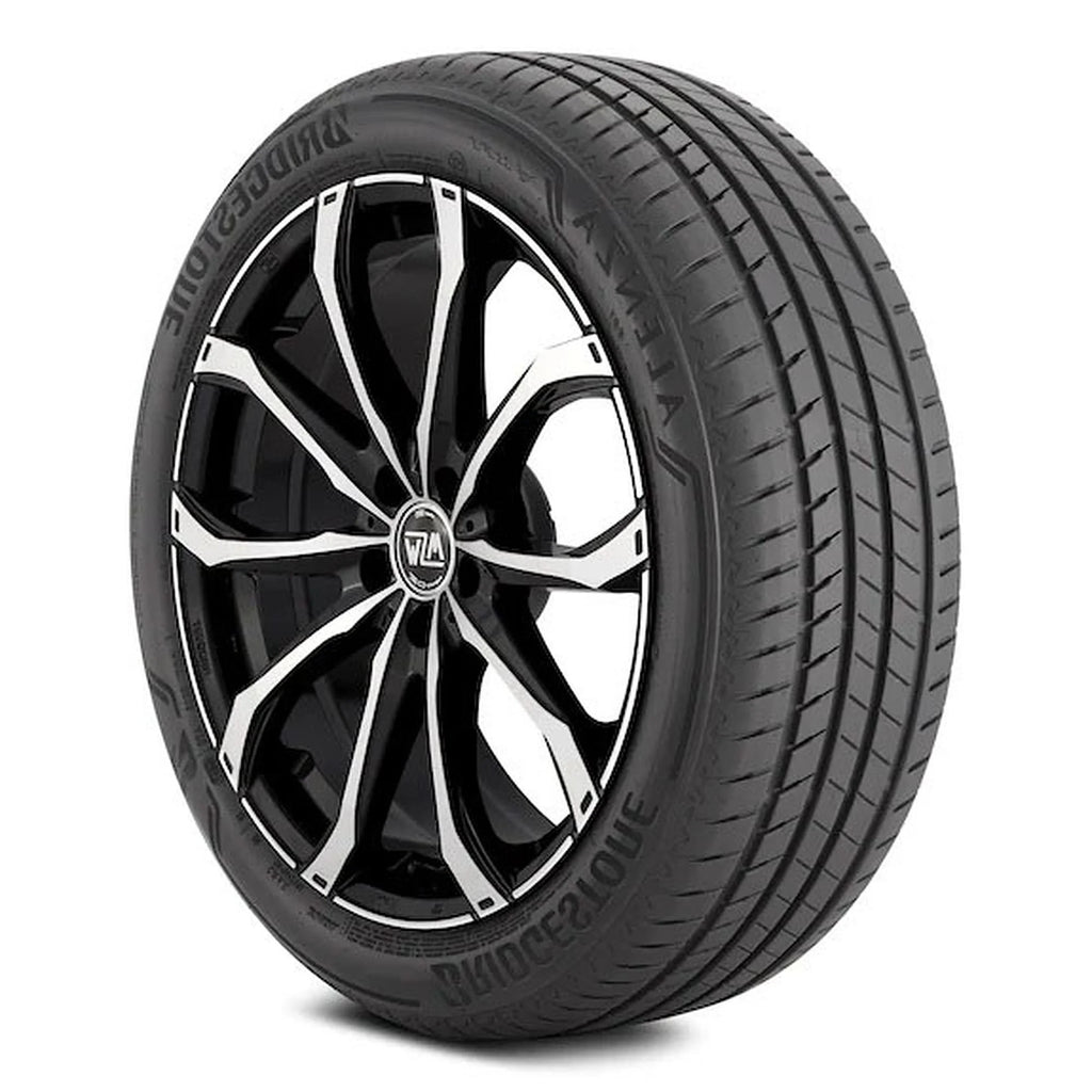 245/45R20 103W XL Summer Passenger Tire Q726589
