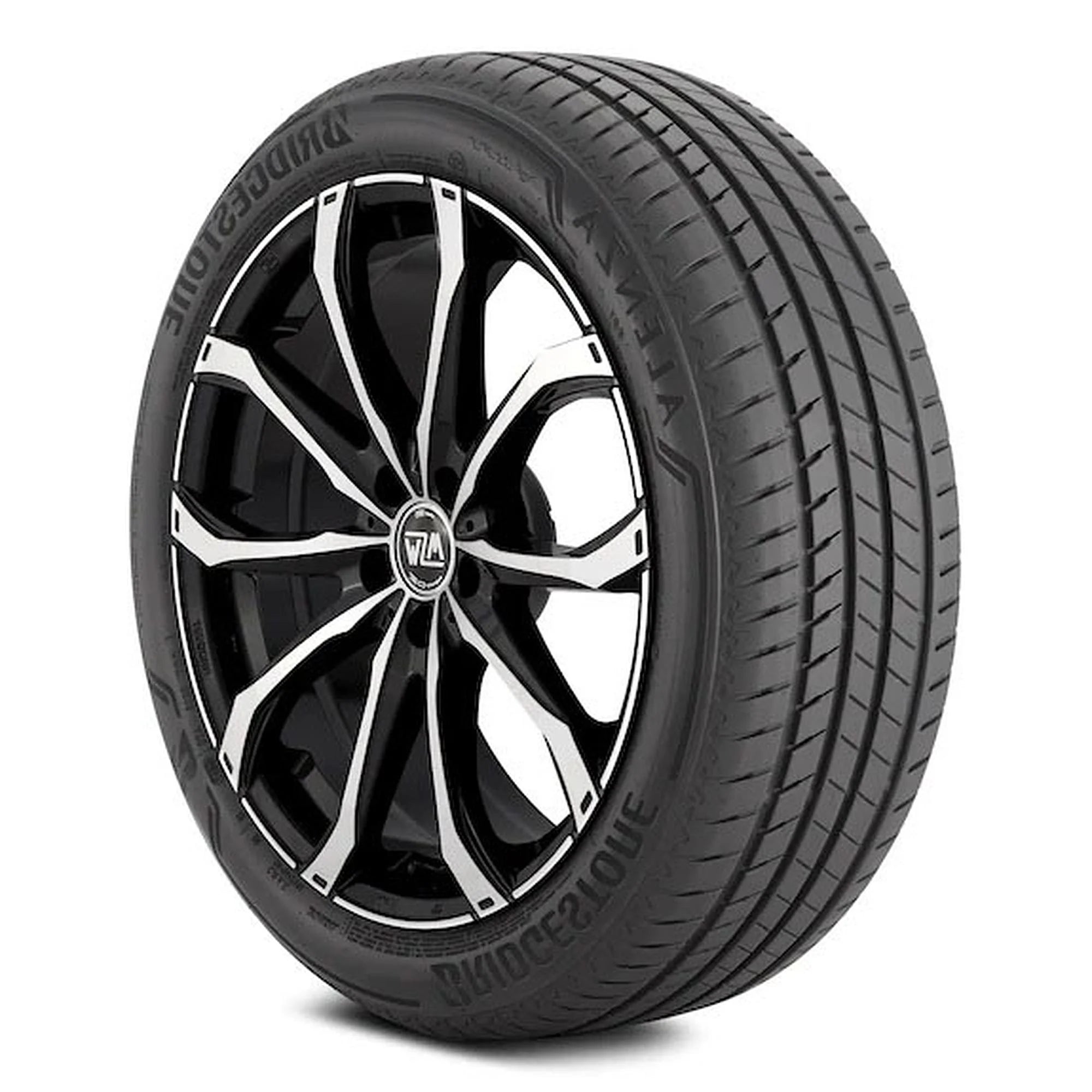 245/45R20 103W XL Summer Passenger Tire Q726589
