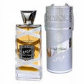 Oud Mood Edp Perfume 100 Ml P259796