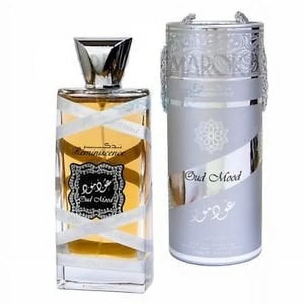 Oud Mood Edp Perfume 100 Ml P259796