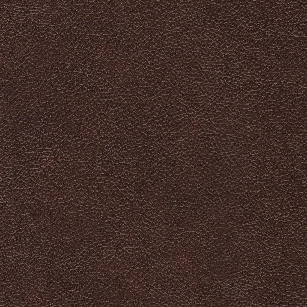 Brown Leather Sofa K6187