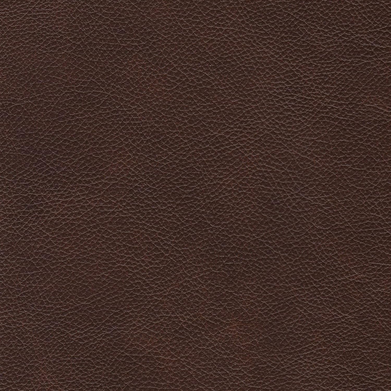 Brown Leather Sofa K6187