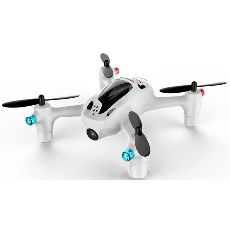 RTF Quadcopter with 720p HD Camera P75587