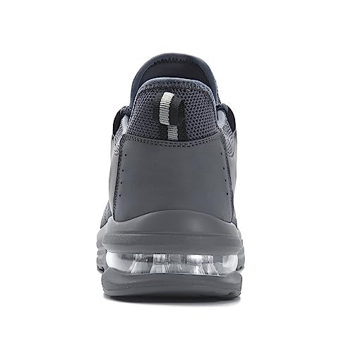 Lightweight Steel Toe Work Shoes S74344