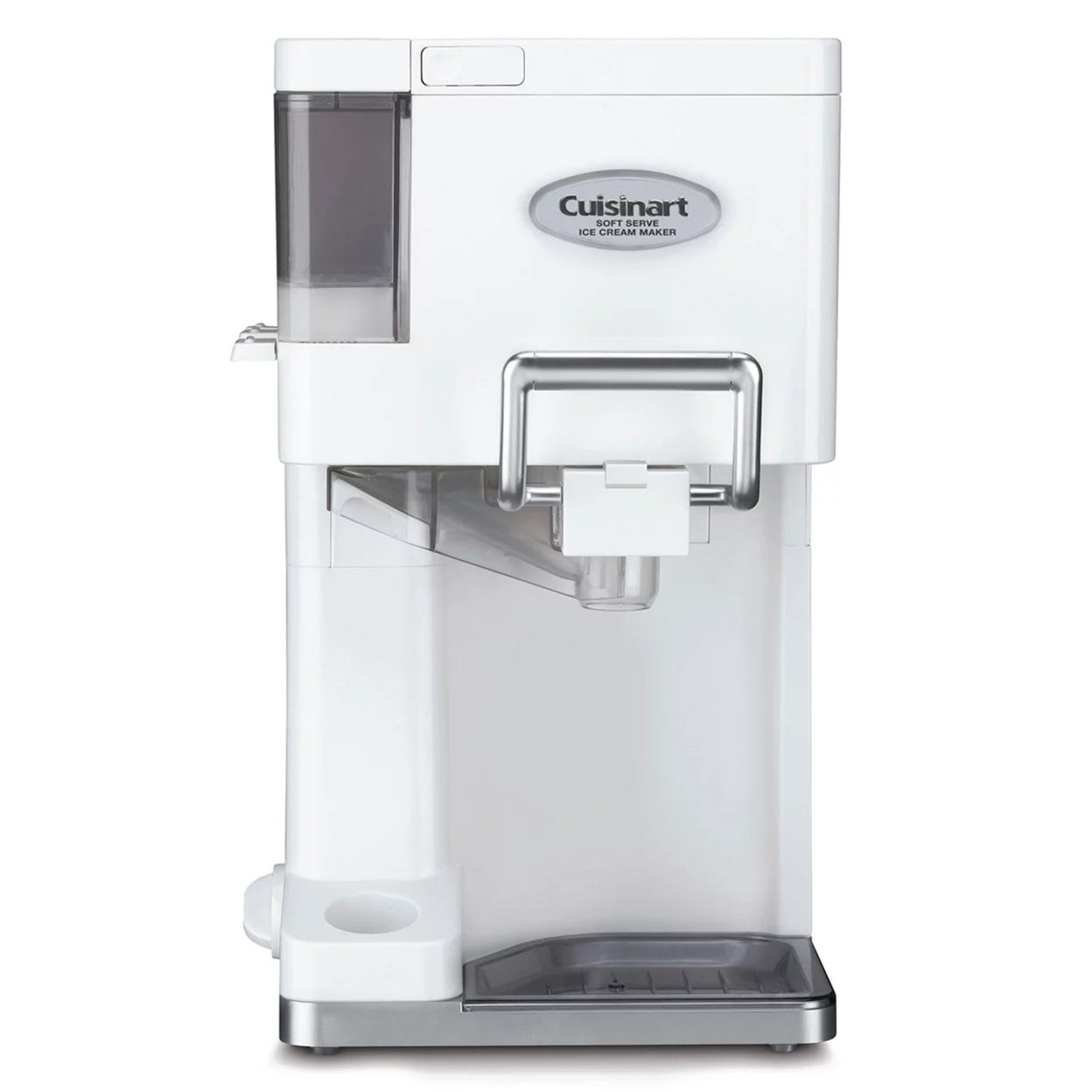 Soft Serve Ice Cream Maker S77689