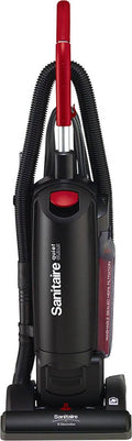 Commercial Upright Bagged Vacuum Cleaner Q321733