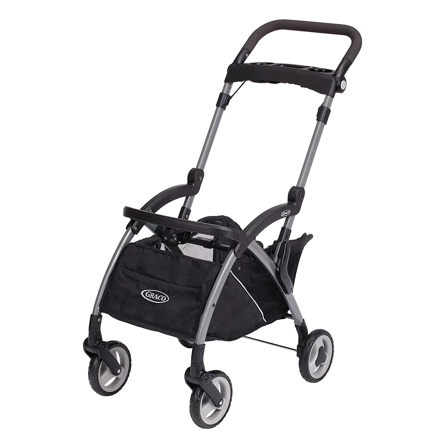 Infant Car Seat Frame and Baby Stroller X4305