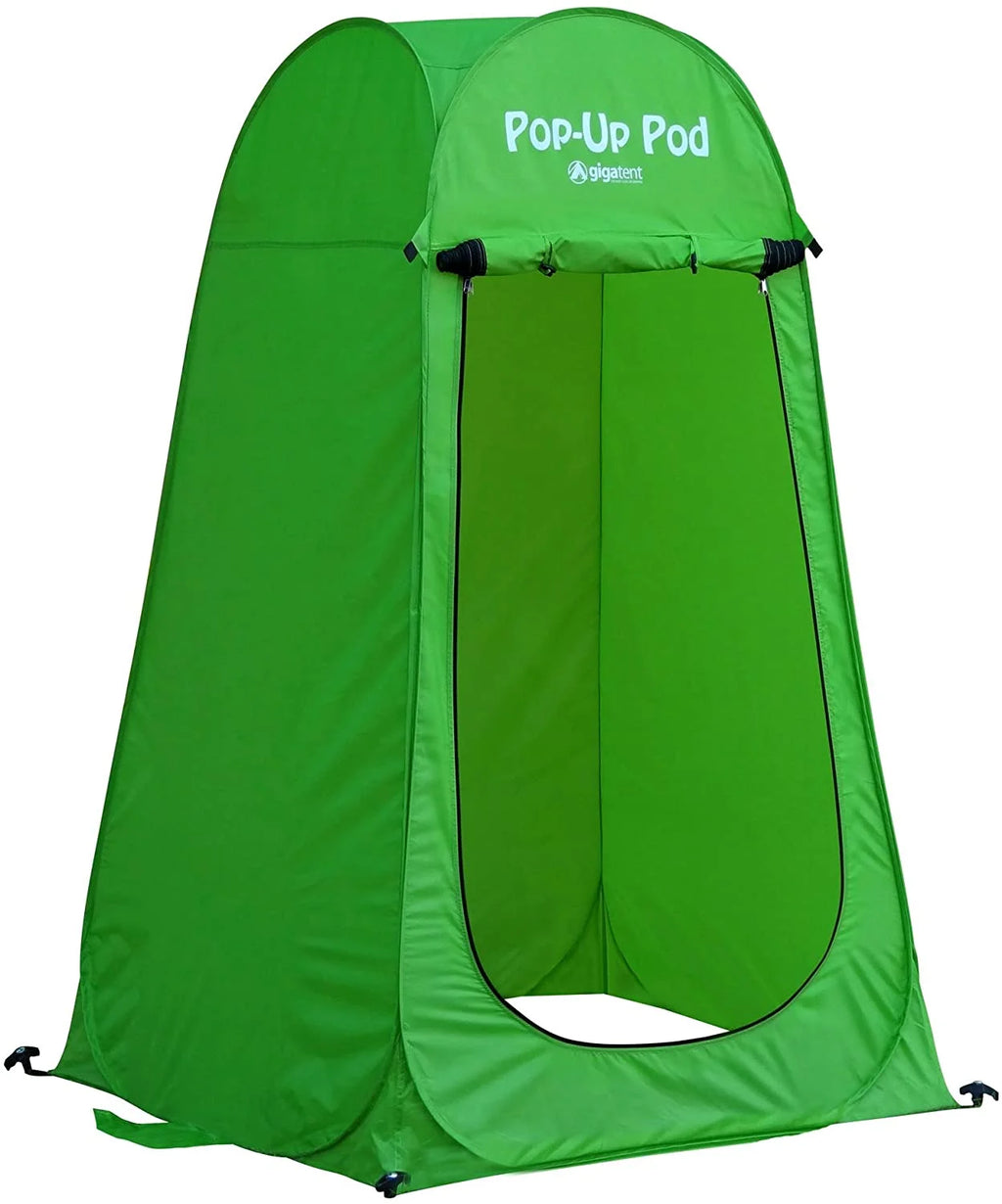 Privacy Tent with Carry Bag O4397