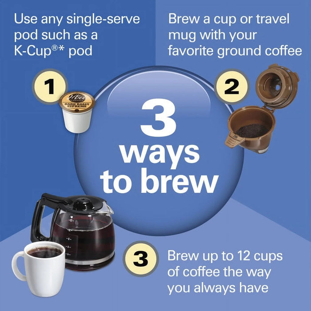 Coffee Maker B918