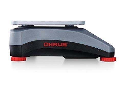 30 lbs Compact Bench Scale F49669