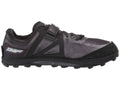 Men's King Mt. 2 10.5 Black Trail Running Shoes F252
